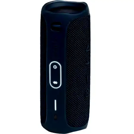 Additional Image 1: Parlante-bluetooth-JBL-Flip-5-azul-20w-2.webp