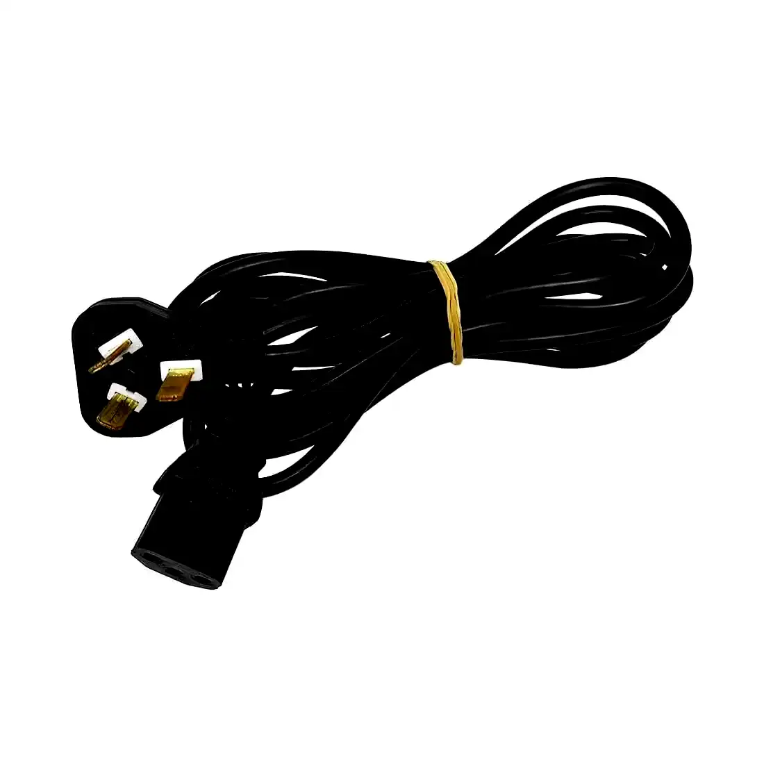 Additional Image 1: NSCPO220R-Cable-energia-power-pc-220v-1.8m-16A-3x1-IRAM-Nisuta-1.webp