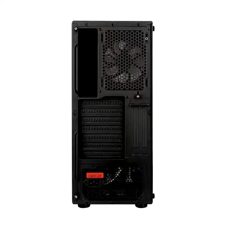 Additional Image 3: gabinete-sentey-R20-3.webp