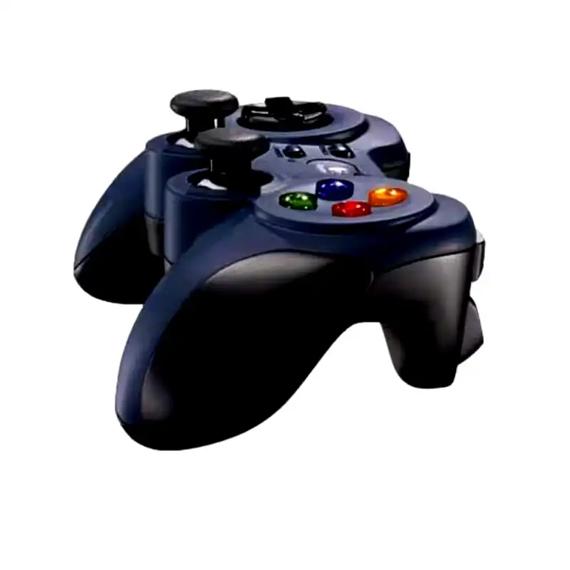 Additional Image 2: Gamepad-Logitech-F310-2.webp