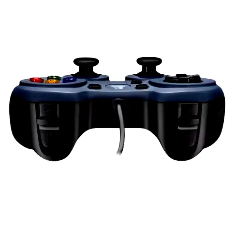 Additional Image 3: Gamepad-Logitech-F310-3.webp