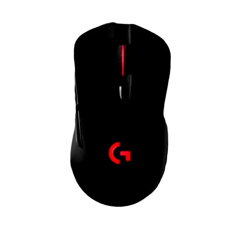 Additional Image 3: Mouse-gamer-inalambrico-Logitech-G703-3.webp
