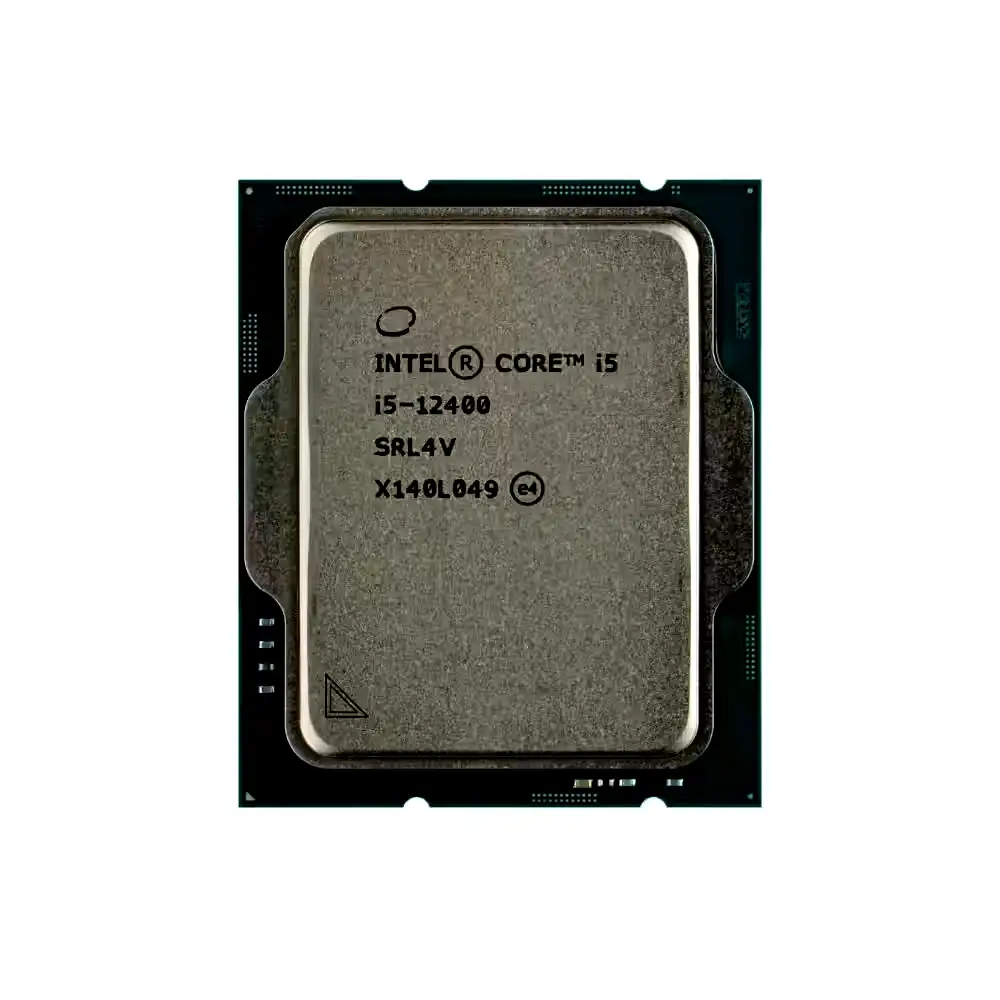Additional Image 2: Microprocesador-Intel-Core-i5-12400-4.webp