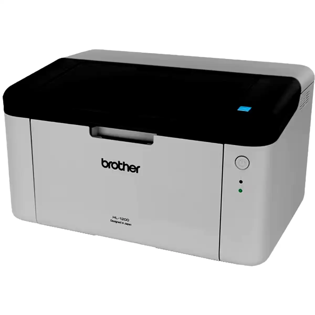 Additional Image 1: Brother-Impresora-Laser-HL-1200-3.webp