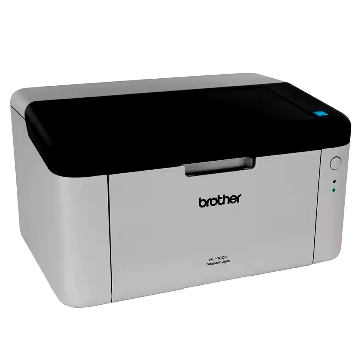 Additional Image 2: Brother-Impresora-Laser-HL-1200-2.webp