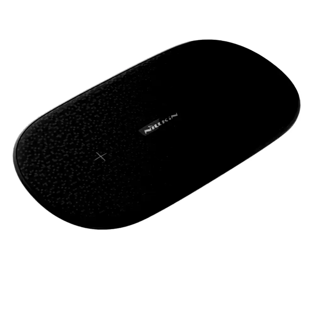 Additional Image 1: Cargador-inalambrico-Nilllkin-doble-de-carga-rapida-10W-2.webp