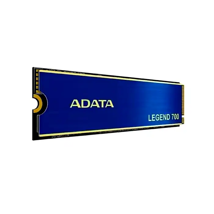Additional Image 1: Disco-SSD-M.2-NVMe-Adata-256GB-Legend-700-4.webp