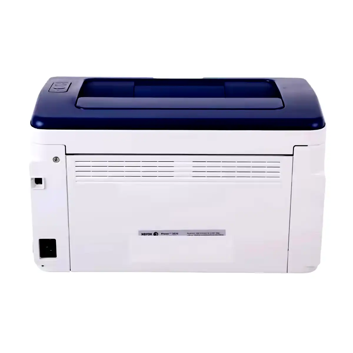 Additional Image 2: Impresora-Laser-Mono-Xerox-3020-4.webp