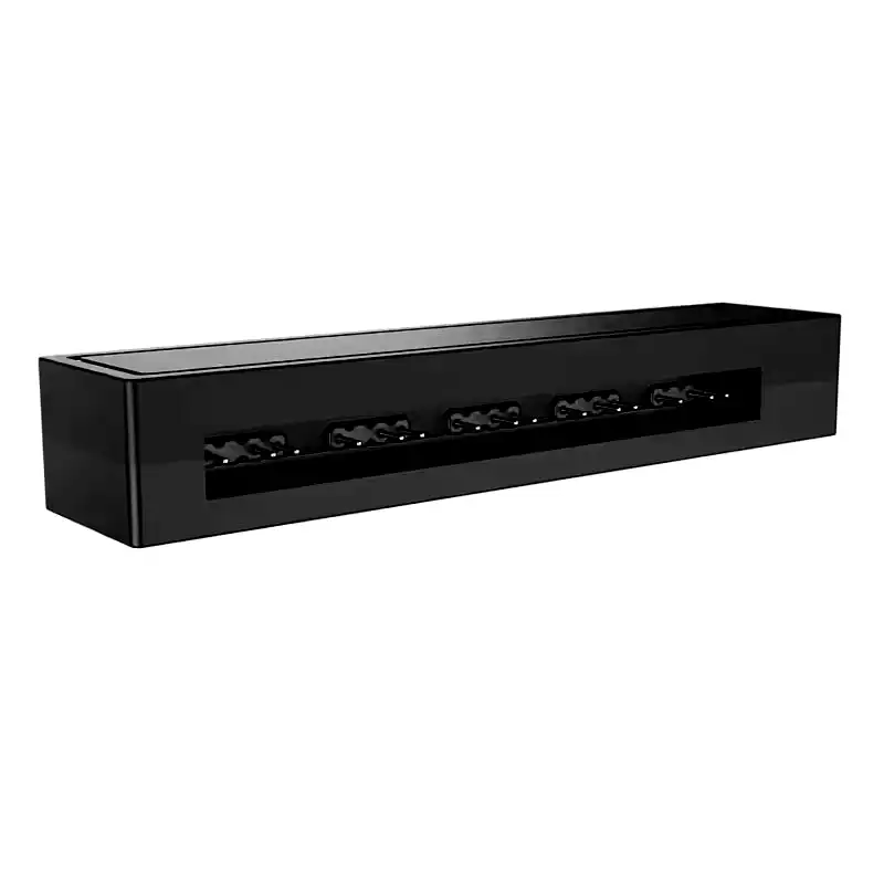 Additional Image 1: Hub-Argb-5-Puertos-3-Pines-5v-Id-cooling-2-1.webp