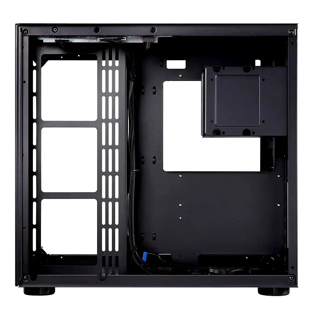 Additional Image 1: Gabinete-Sentey-A30-GS-8100-black-10.webp