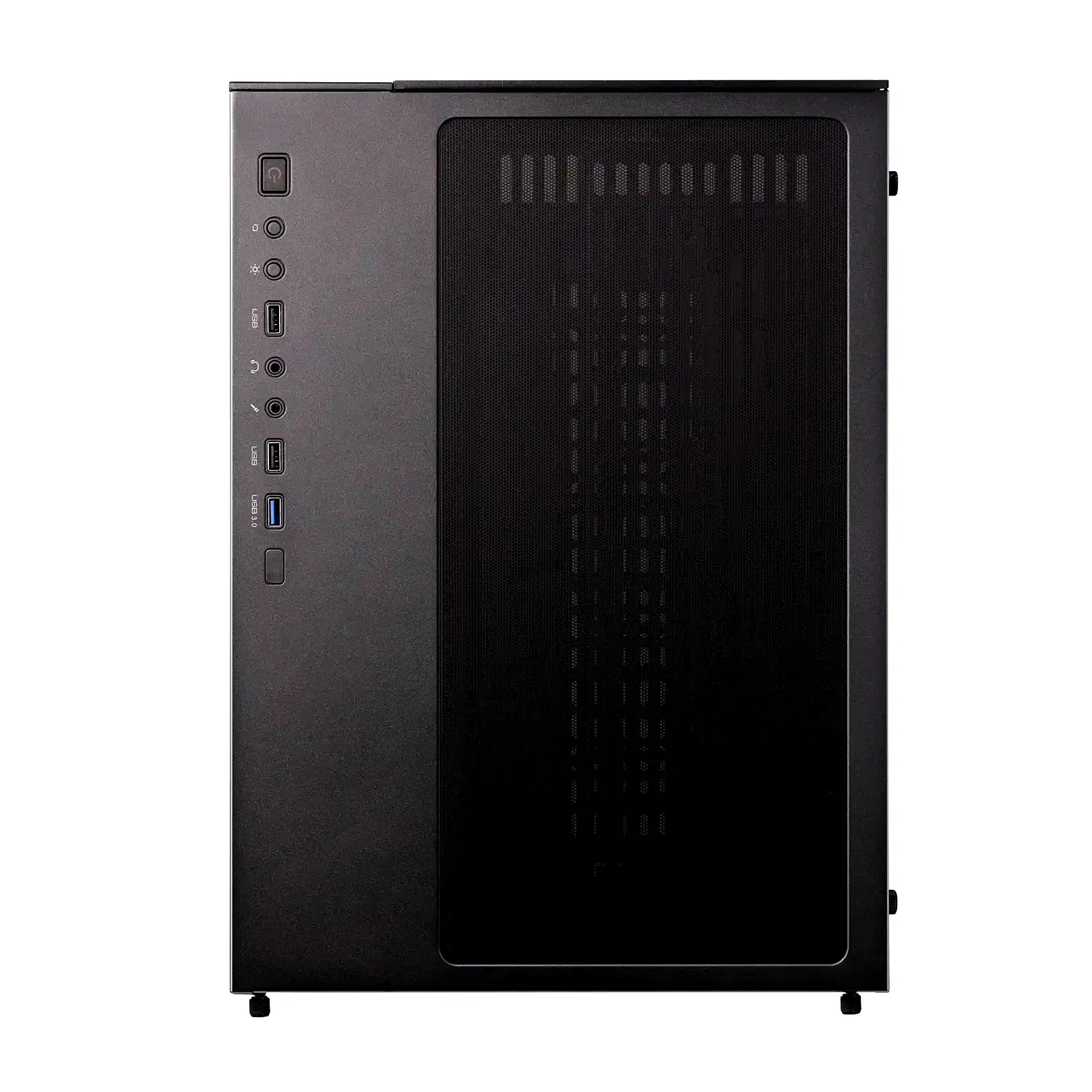 Additional Image 2: Gabinete-Sentey-A30-GS-8100-black-9.webp