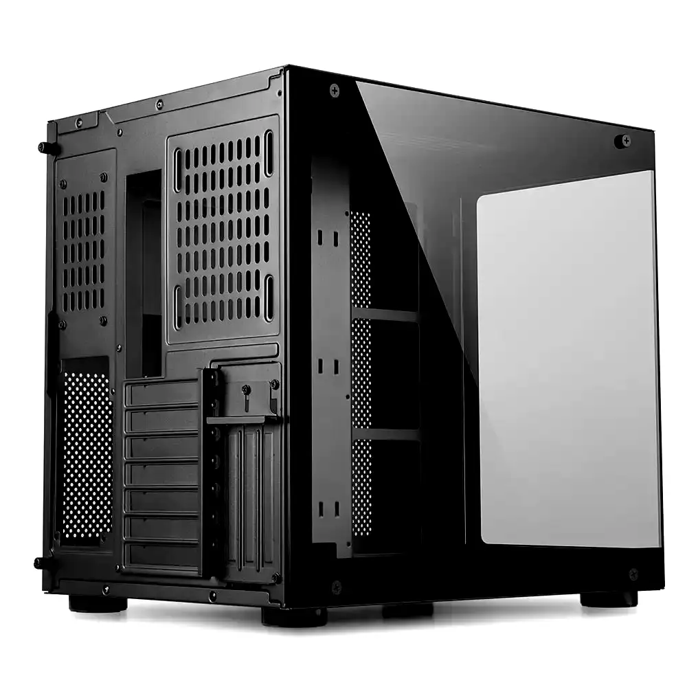 Additional Image 5: Gabinete-Sentey-A30-GS-8100-black-6.webp