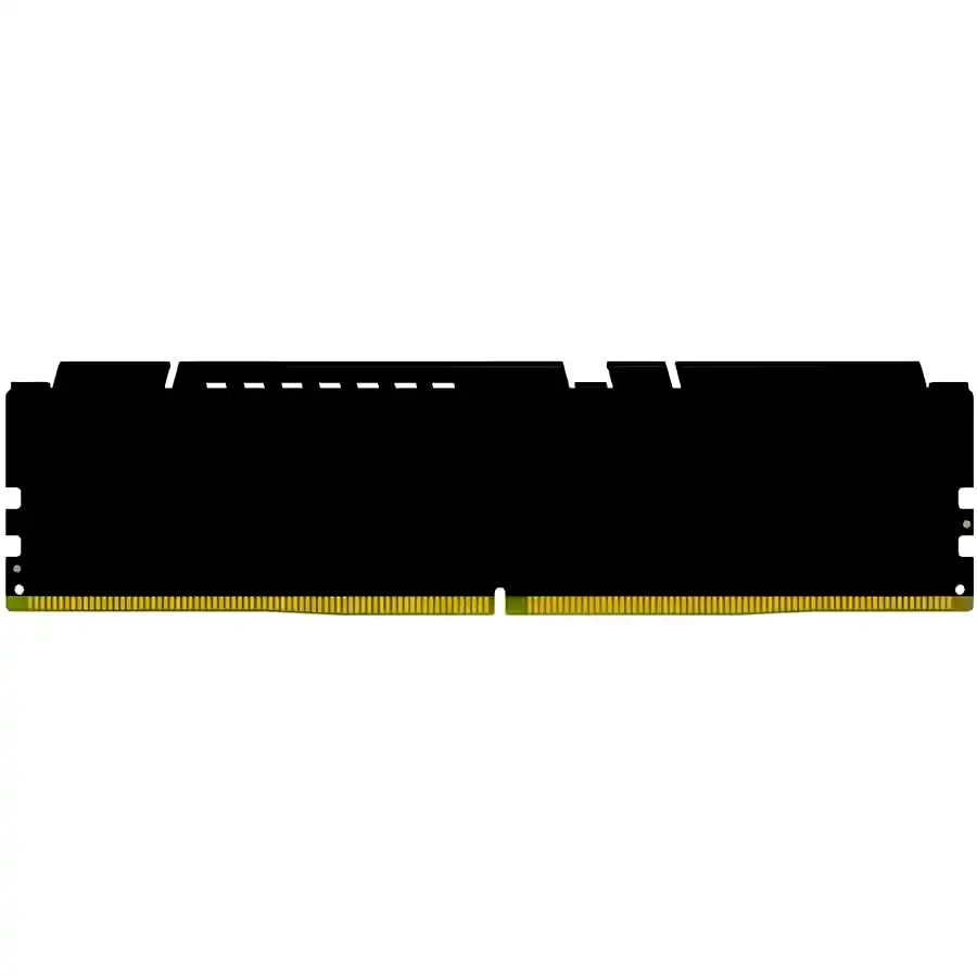 Additional Image 1: Memoria-Pc-Kingston-8GB-DDR5-5600MHz-Fury-Beast-Black-CL17-4.webp