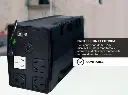 Ups Lyonn 800VA-480W 45-65Hz 4-IRAM 4.webp