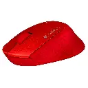 Mouse Logitech Inalámbrico M280 Rojo 1000DPI USB-3.webp