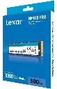 Disco SSD M.2 NVMe 500GB Lexar NM610 Pro-2.webp