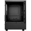 Gabinete LNZ M11 Mesh vidrio temp 3 cooler rainbow rgb micro-atx-3.webp