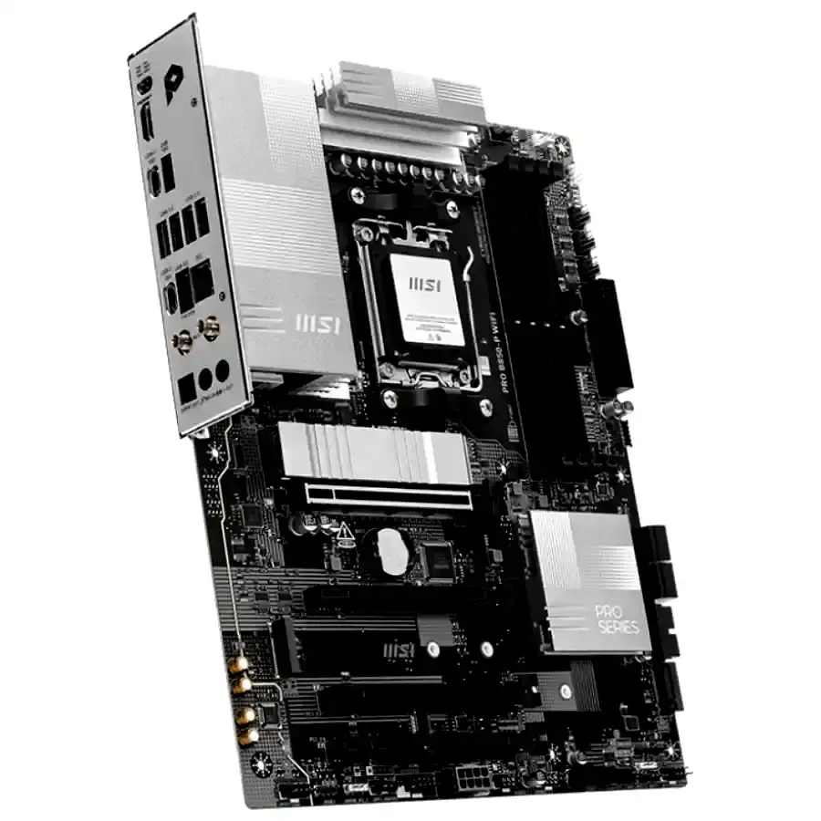 Placa madre MSI B850-P WiFi 7 AM5 DDR5-3.webp