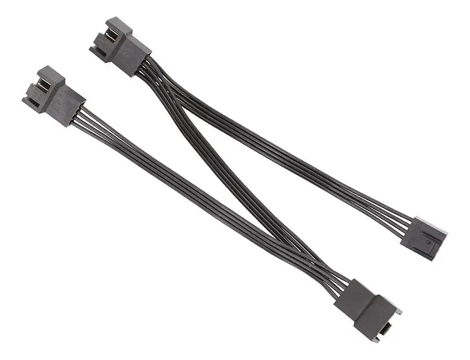Splitter Hub Divisor PWM 1x3 cooler 4-3 pines para cooler-1.webp