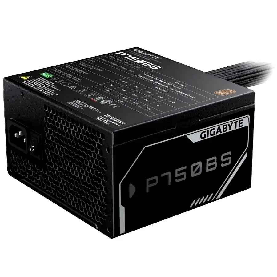 Fuente pc Gigabyte 750W 80 Plus Bronze-2.webp
