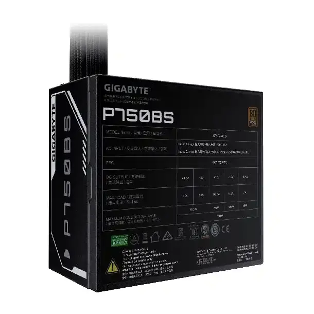 Fuente pc Gigabyte 750W 80 Plus Bronze-4.webp
