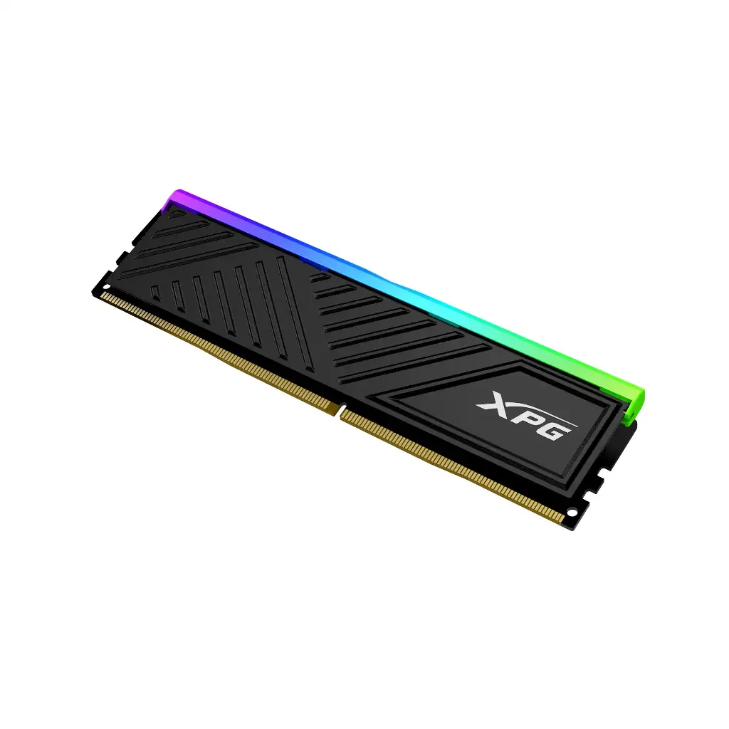 Memoria Pc Adata XPG DDR4 8GB 3200MHz Spectrix D35G CL16-3.webp
