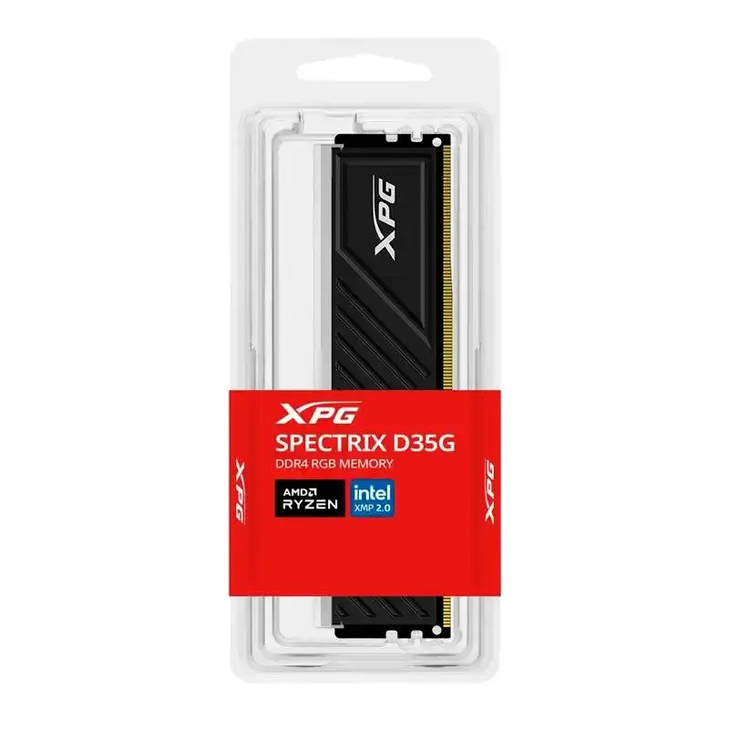Memoria Pc Adata XPG DDR4 8GB 3200MHz Spectrix D35G CL16-4.webp