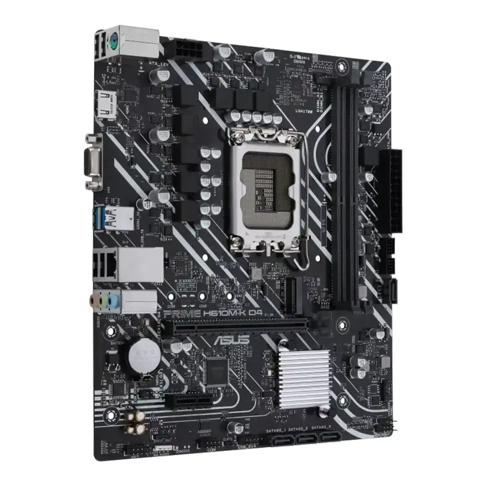 Placa madre Asus Prime H610M-K D4 CSM s1700-2.webp