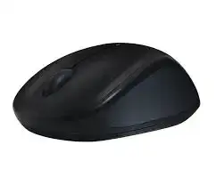 Mouse inalámbrico Logitech M317 negro-3.webp