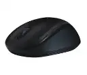Mouse inalámbrico Logitech M317 negro-3.webp