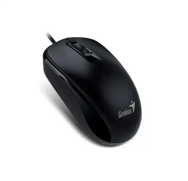 Mouse Genius DX-110 conector PS2 1000Dpi-3.webp