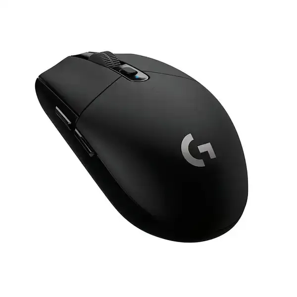 Mouse gamer inalámbrico Logitech G305 12.000dpi negro-2.webp