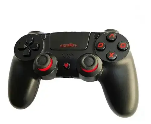 Gamepad joystick Level Up Cobra X-5.webp