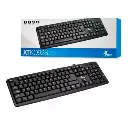 Teclado Xtech USB Estandar-2.webp