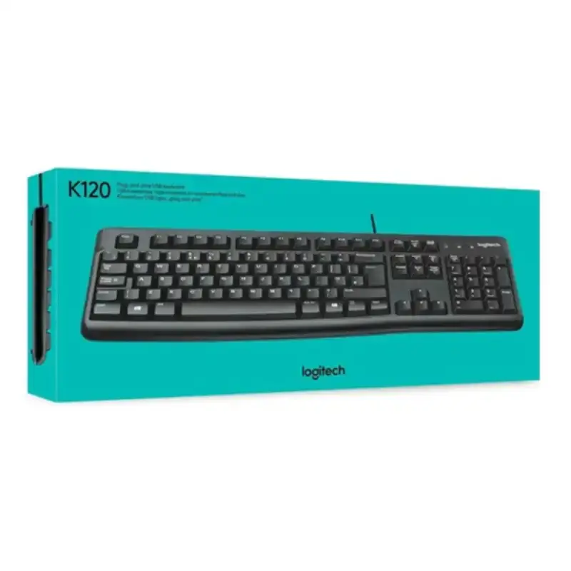 Teclado Logitech K120-3.webp