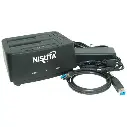 Clonador de discos 2.5 y 3.5 USB 3.0 docking Nisuta  NSDOHD2-2.webp