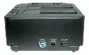 Clonador de discos 2.5 y 3.5 USB 3.0 docking Nisuta  NSDOHD2-4.webp