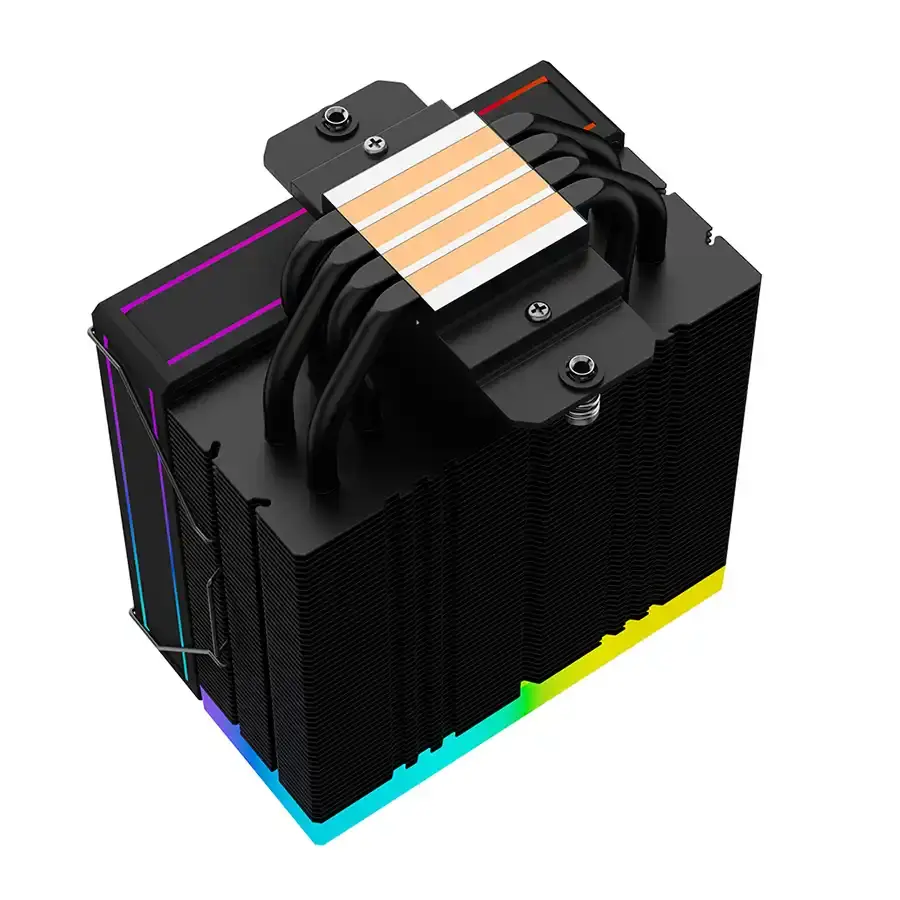 Cooler CPU ID-Cooling Frozn A410 ARGB-3.webp