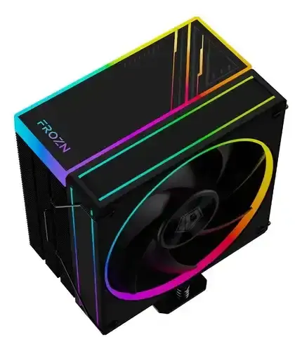 Cooler CPU ID-Cooling Frozn A410 ARGB-2.webp