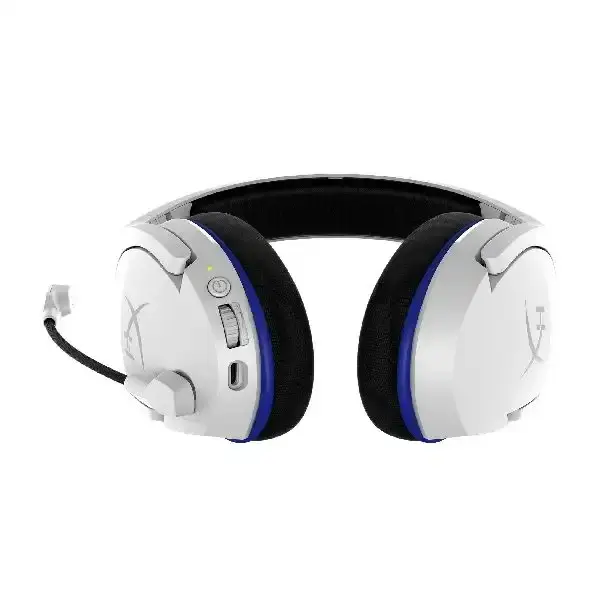 Auricular HyperX Cloud Stinger Core Wireless Blanco-2.webp