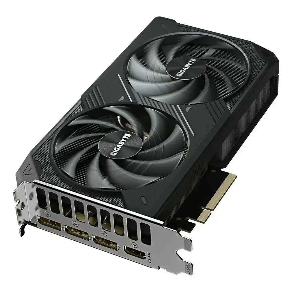 Placa de video Gigabyte RTX 5060 Ti Windforce 8GB-3.webp