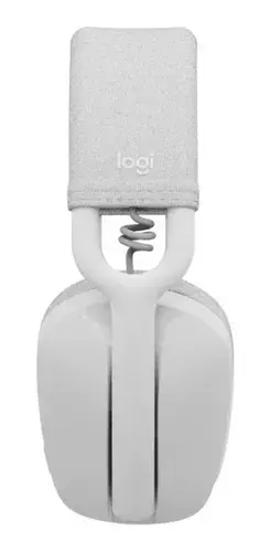 Auricular inalámbrico Logitech Zone Vibe 100 blanco-4.webp