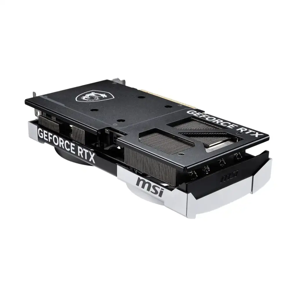 Placa de video MSI RTX 5070 12G Ventus 2X OC-3.webp