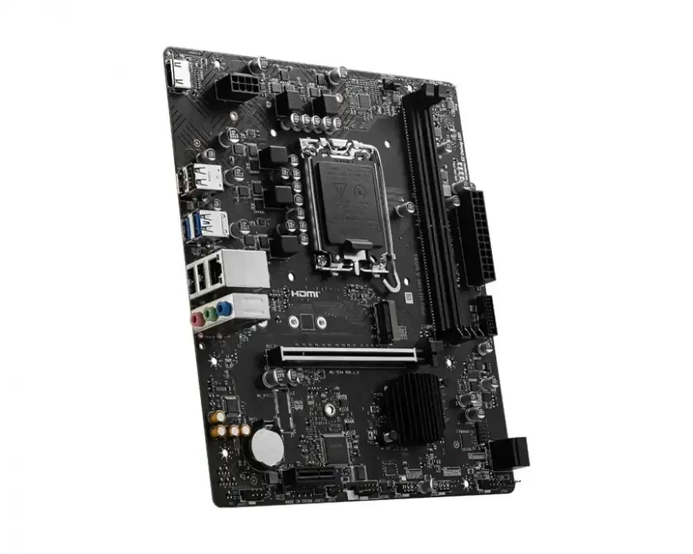 Placa Madre MSI Pro H610M-S s1700 DDR4-3.webp