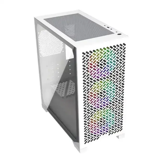Gabinete Cooler Master Elite 302 blanco-8.webp