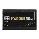 Fuente Cooler Master MWE Gold 750 V3 80 Plus Gold-4.webp