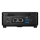 Mini PC MSI Intel I3 1215U DDR4 12M-086BUS Barebone-4.webp