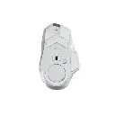 Mouse Inalámbrico logitech G502 X Blanco-4.webp
