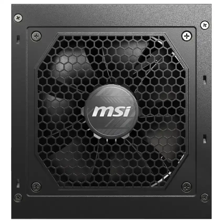 Fuente pc MSI MAG A850GL 850W 80 Plus Gold PCIe5 ATX-7.webp