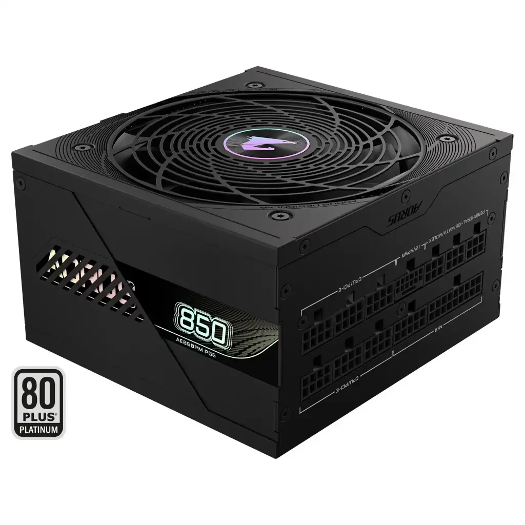 Fuente pc Gigabyte Aorus Elite 850W GP-AE850PM PG5 ATX-2.webp